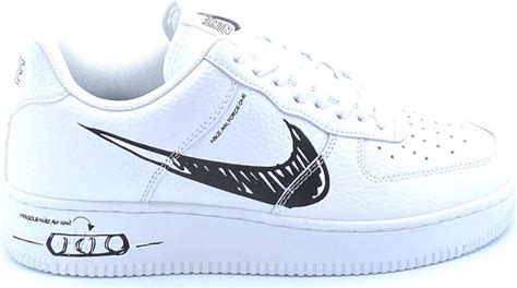 nike schoenen heren air force|air force 1 schoenen.